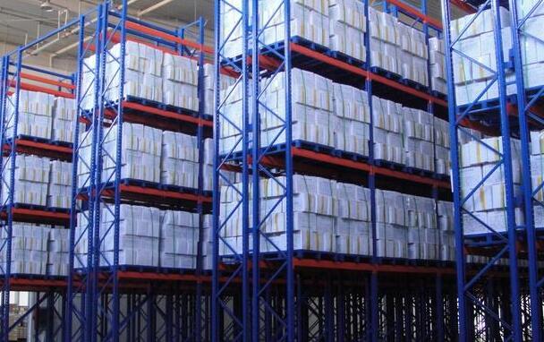 橫梁式貨架為何在貨架行業中屹立不倒